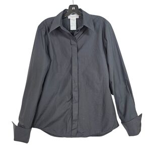 Spartmax button down Long sleeves Minimalist shirt